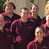 fvmjuly2017-vocation-ambassadors-490px 27 Vocation Ambassadors complete training in 2017