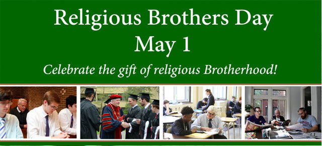 religiousbrothersday_may1_640x290 Religious Brothers Day