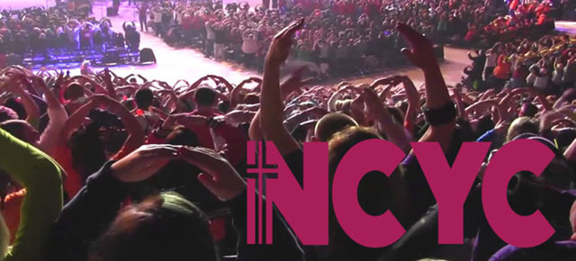 ncyc_2 Make your plans for National Catholic Youth Conference