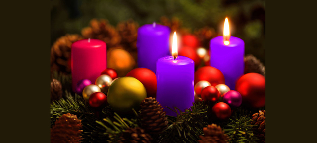 adventwreath_890x395 Year in Review: God shines a light on what is needed
