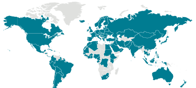 outbreak-coronavirus-world Notice to NRVC members regarding COVID-19