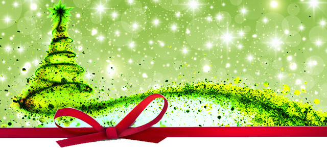 star_and_bows_890x395 A Christmas Message Wrapped in a Pandemic Poem of Hope