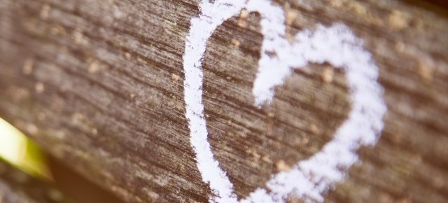 heart A Love Letter from a MOM to Vocation Ministers