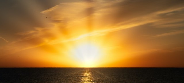 sunrise-3 Draw on your Easter Experience