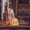 young-woman-in-church-496 What vocation directors need to know about the transfer process