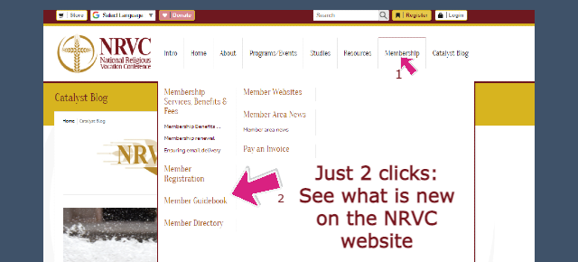 just-two-clicks Member Guidebook is Published