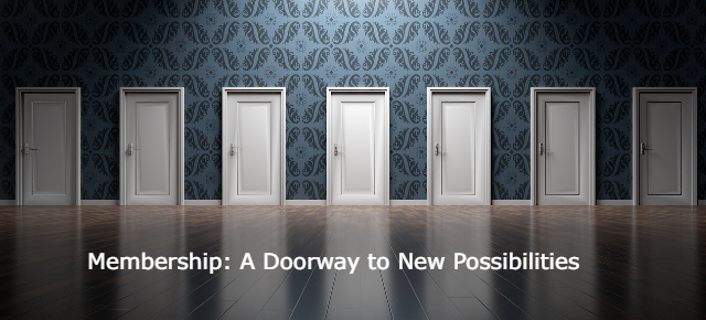 doorways Membership: A Doorway to New Possibilities