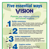vision_benefits Vocation Directors: Be part of the next issue of VISION