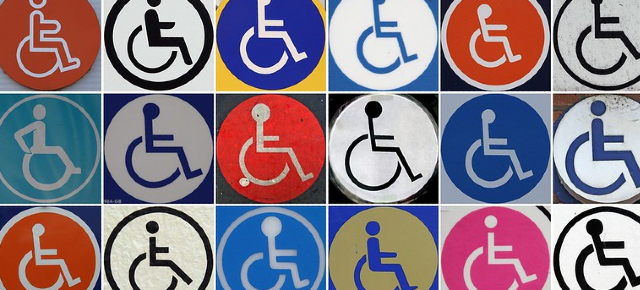 accessibility Listening session for clergy and religious in ministries with persons with disabilities