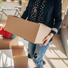 woman-packing-496px When the inquirer comes from another community
