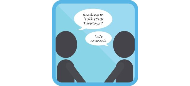 tiut_catalyst 2024 Talk It Up Tuesdays is here - Let’s Connect!