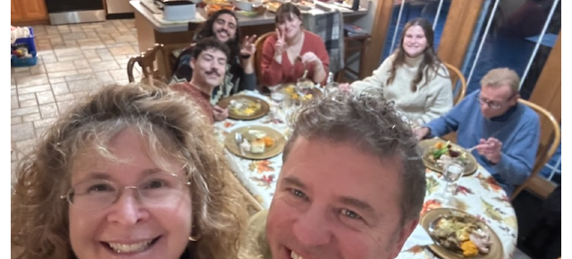 selfie Learning from TIUT, and Learning from Young People