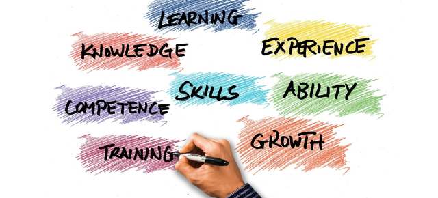 ongoing-formation Ongoing Professional Development: A Must These Days