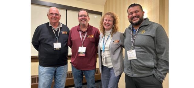 convo Responsible Stewardship
