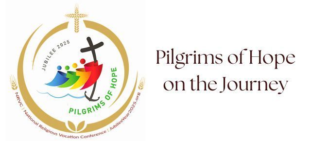 pilgrims-of-hope-on-the-journey Jubilee Year 2025 Update